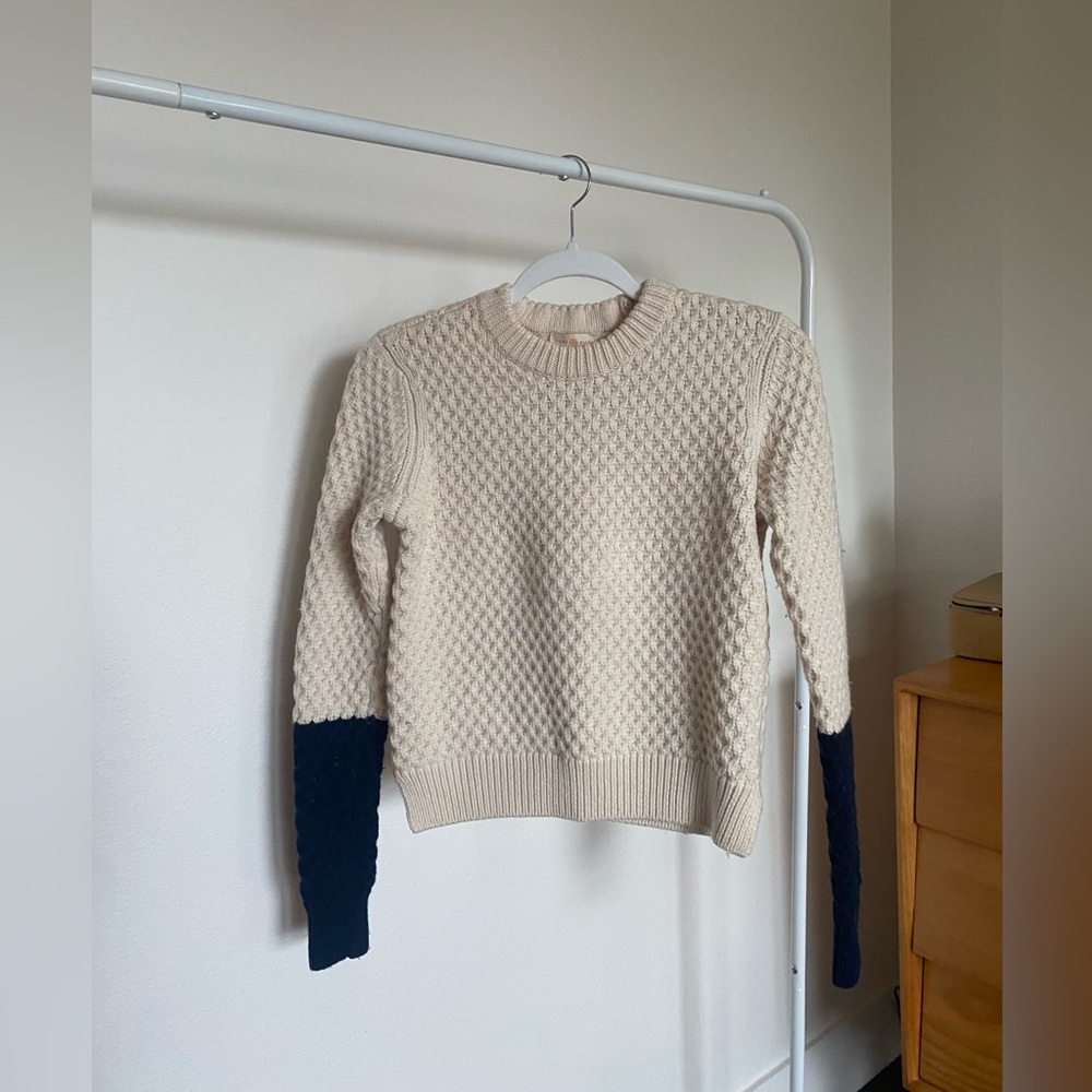 Tory Burch Knit Sweater